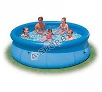 Надувной бассейн Intex 56920 Easy Set Pool 305 x 76 см