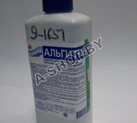 Альгитинн 1 литр (средстводля предотвращения роста водорослей в воде бассейна) 