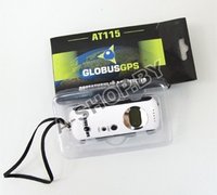 Алкотестер Globus GPS AT115
