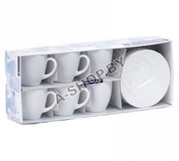 Чайный сервиз Luminarc (Люминарк) DAILY CHEF 12 пр. арт: E4967