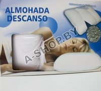 Подушка Almohado Descanso (Алмохадо Дескансо)