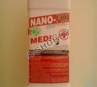 Средство от плесени NANO-FIX™ “Medic”  (Нанофикс)