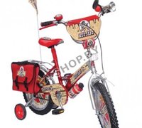 Велосипед детский «MUSTANG»MUS16C-2