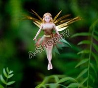 Волшебная летающая фея Daria - Flitter Fairies